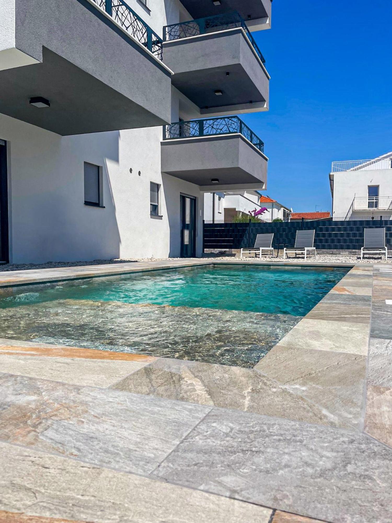 Apartments Antico Trogir Exterior photo