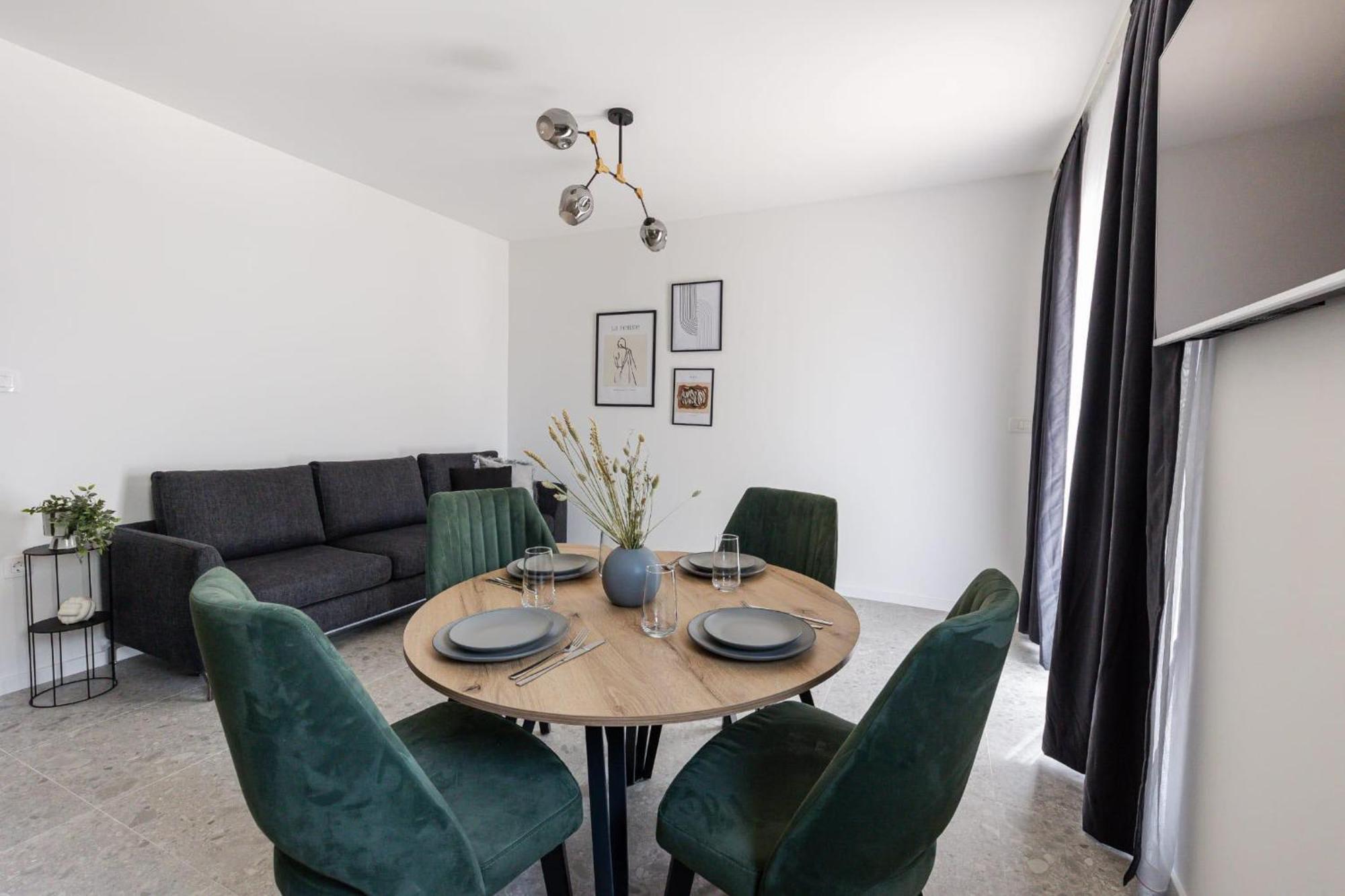 Apartments Antico Trogir Exterior photo