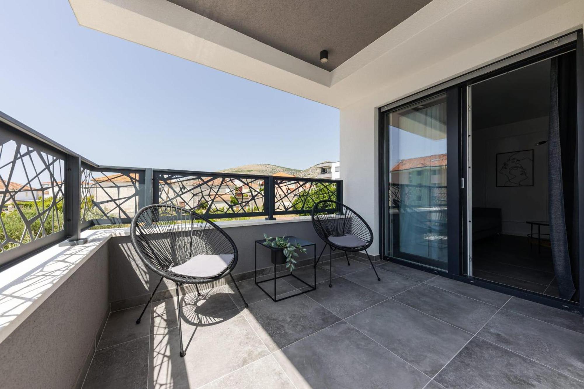 Apartments Antico Trogir Exterior photo