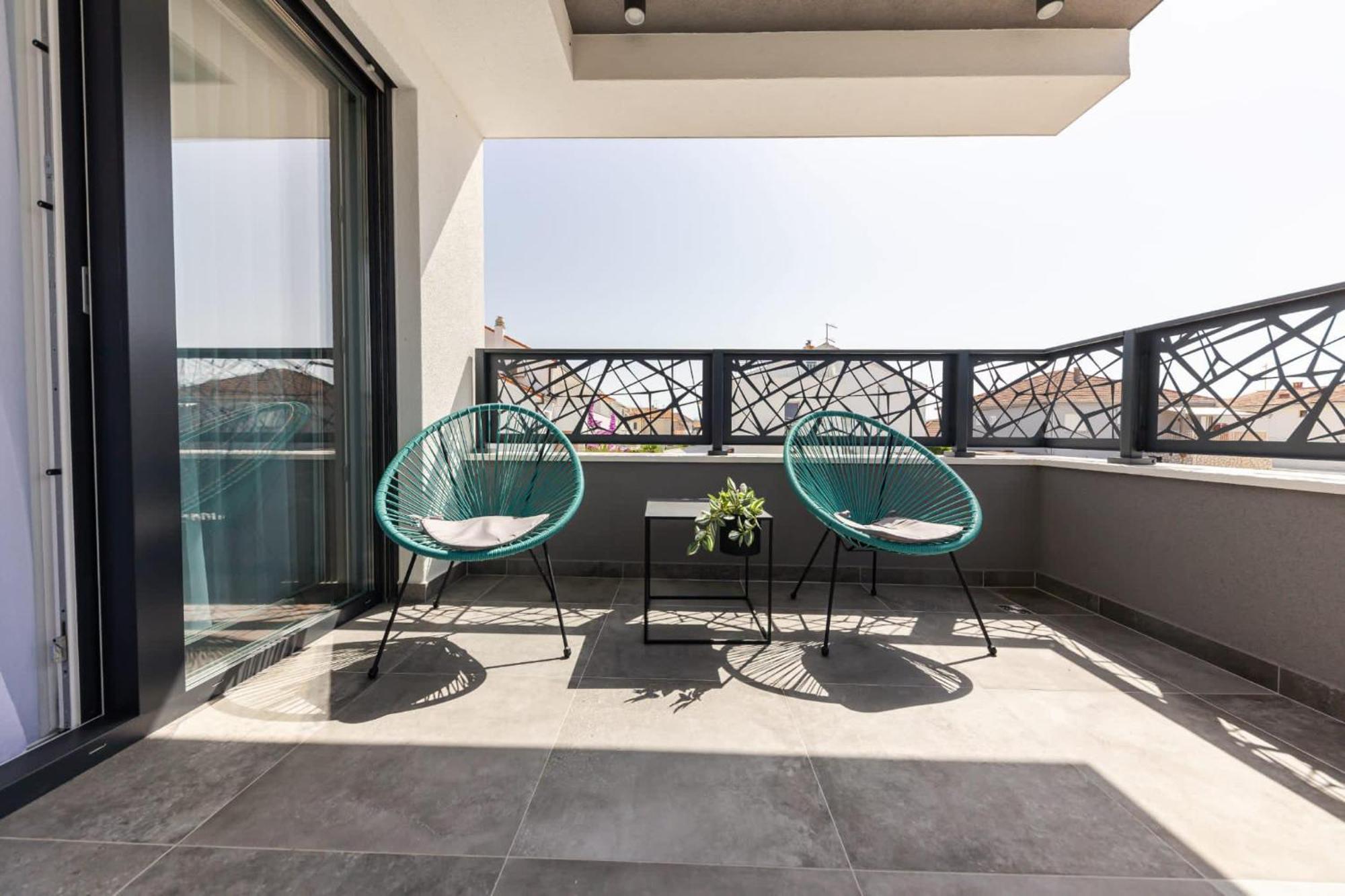 Apartments Antico Trogir Exterior photo
