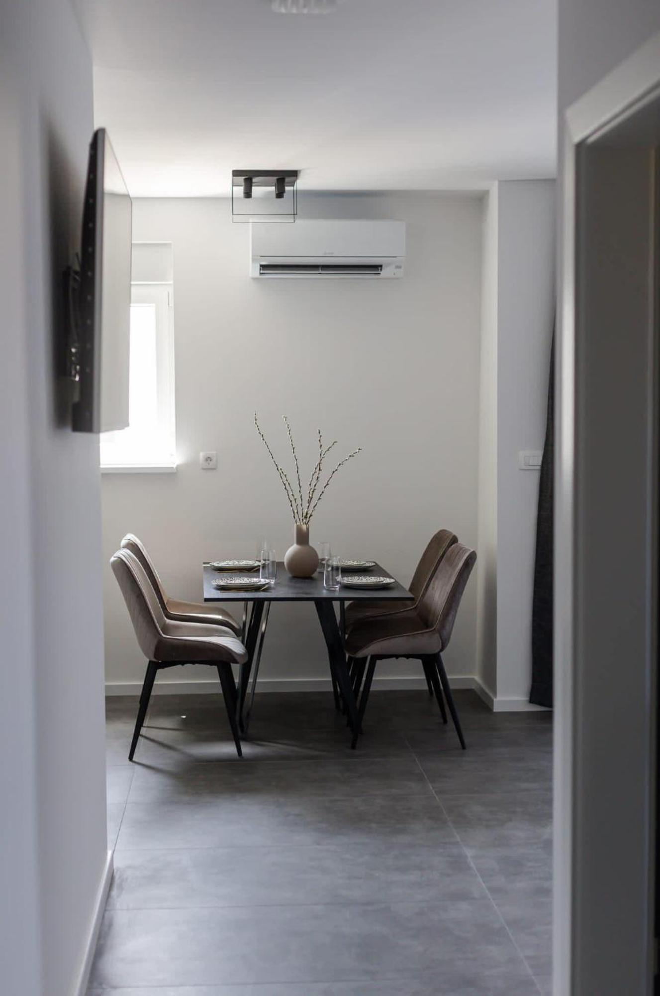 Apartments Antico Trogir Exterior photo